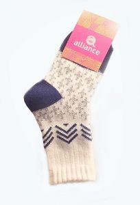 Носки детские (П/Ш) ― Чулочно – носочные изделия оптом в Новосибирске, колготки, носки, чулки, трикотаж