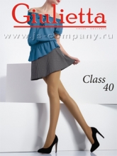 Колготки CLASS 40  ― Чулочно – носочные изделия оптом в Новосибирске, колготки, носки, чулки, трикотаж