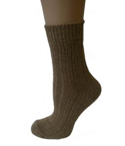 Носки мужские (шерсть 100%)  ― Чулочно – носочные изделия оптом в Новосибирске, колготки, носки, чулки, трикотаж