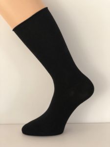 Носки мужские (ослаб.резинка) ― Чулочно – носочные изделия оптом в Новосибирске, колготки, носки, чулки, трикотаж