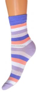 Носки детские   (девочка)  ― Чулочно – носочные изделия оптом в Новосибирске, колготки, носки, чулки, трикотаж