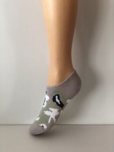 Носки женские (укор. камуфляж) ― Чулочно – носочные изделия оптом в Новосибирске, колготки, носки, чулки, трикотаж