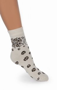  Носки женские плюшевые  ― Чулочно – носочные изделия оптом в Новосибирске, колготки, носки, чулки, трикотаж