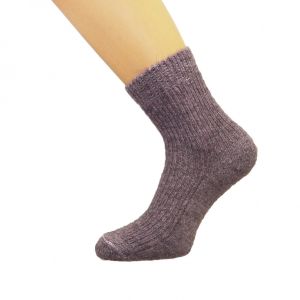 Носки женские из шерсти альпака. ― Чулочно – носочные изделия оптом в Новосибирске, колготки, носки, чулки, трикотаж
