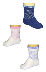 носки детские ― Чулочно – носочные изделия оптом в Новосибирске, колготки, носки, чулки, трикотаж